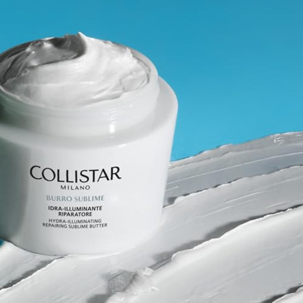Collistar Sublime Moisturizing Repair Vochtverzorging 200 ml - 6-pack