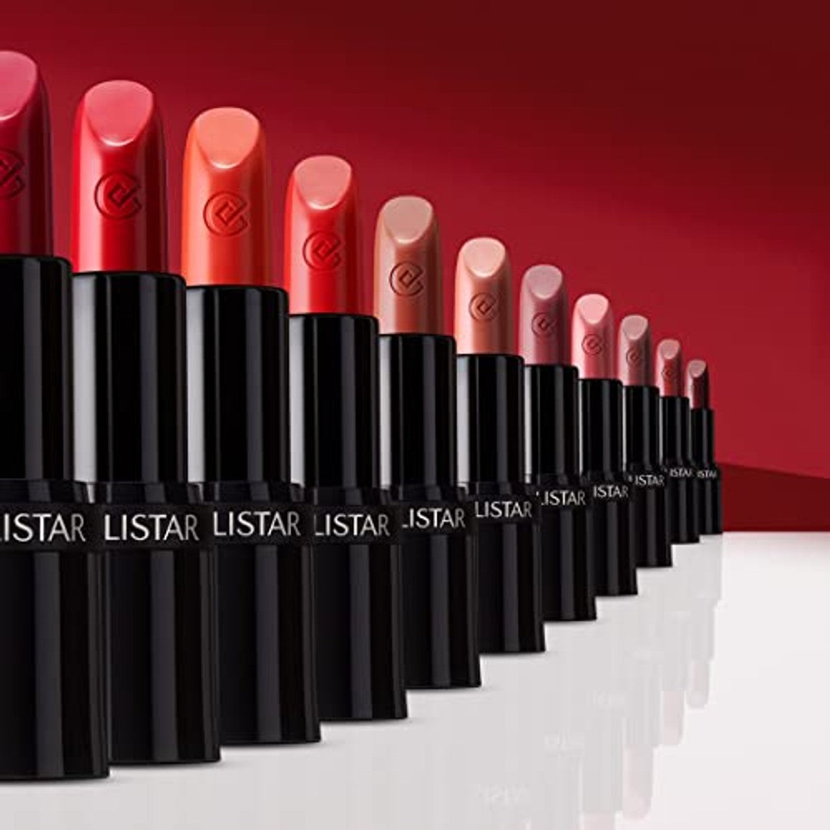 Collistar Puro Lipstick Lippenstift nr. 102 Dusty Rose 3,5 ml