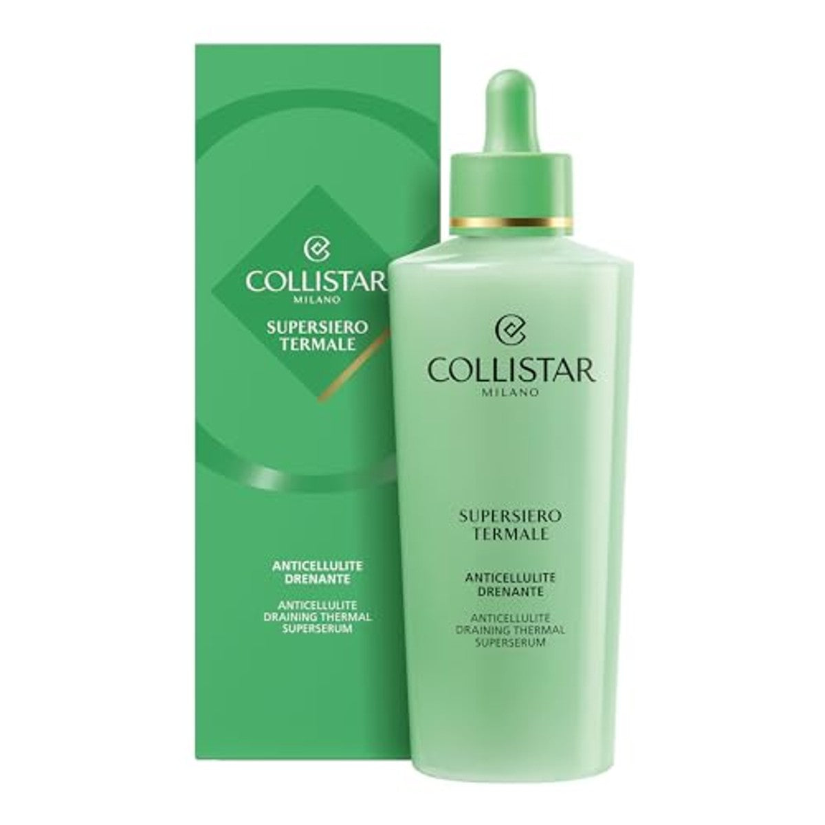 Collistar Sterk Thermisch Anti-Cellulitis Superserum 200 ml - 6-pack