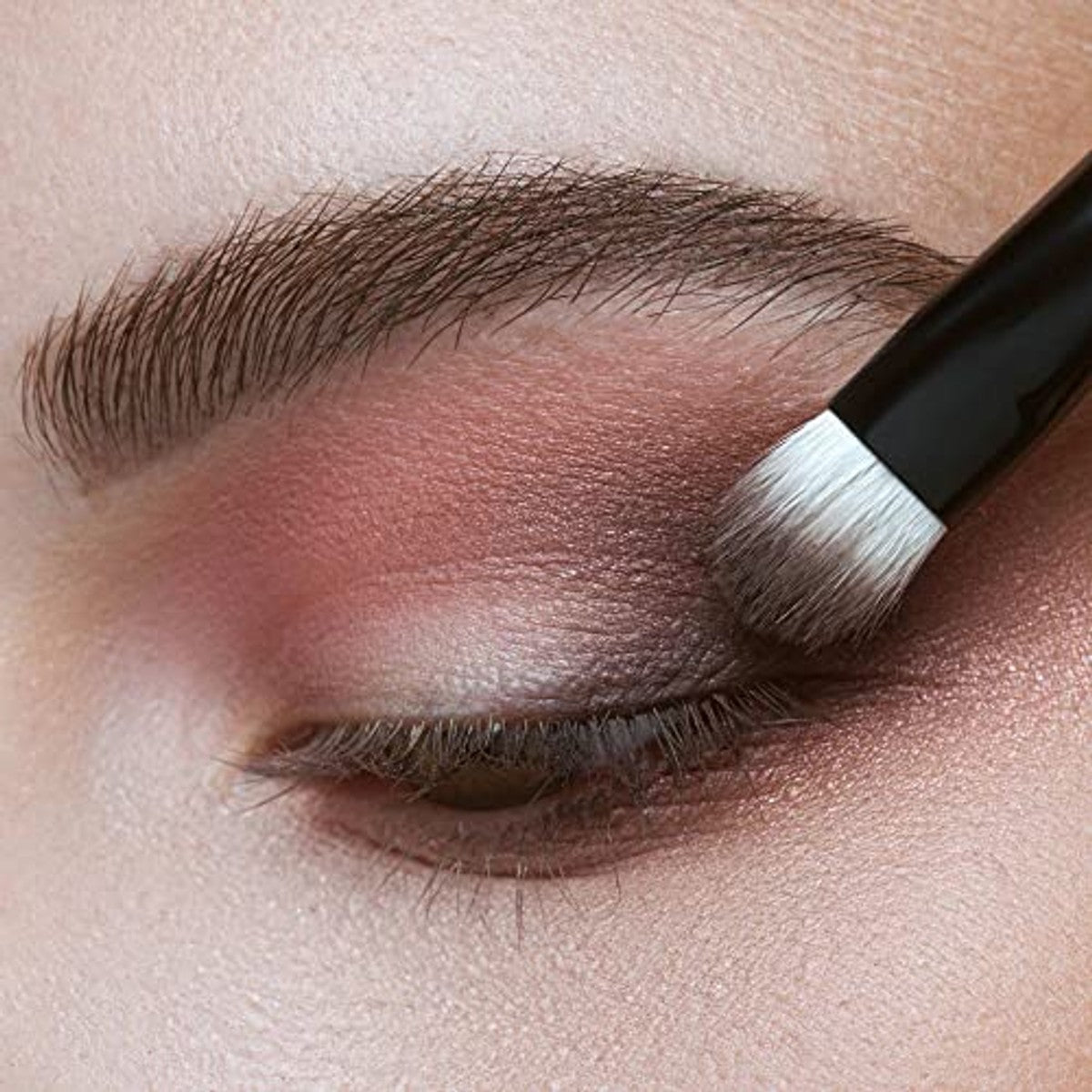 ARTDECO Oogschaduw - bruine tinten | Intensieve matte oogschaduw, voor een onweerstaanbare look, 1 x 1 g – Artdeco
