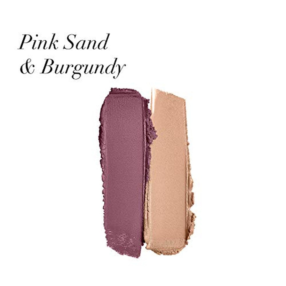 Max Factor - Contouring Stick Oogschaduw - Double Eyeshadow Stick - Bourgondië - Roze Zand – Max Factor