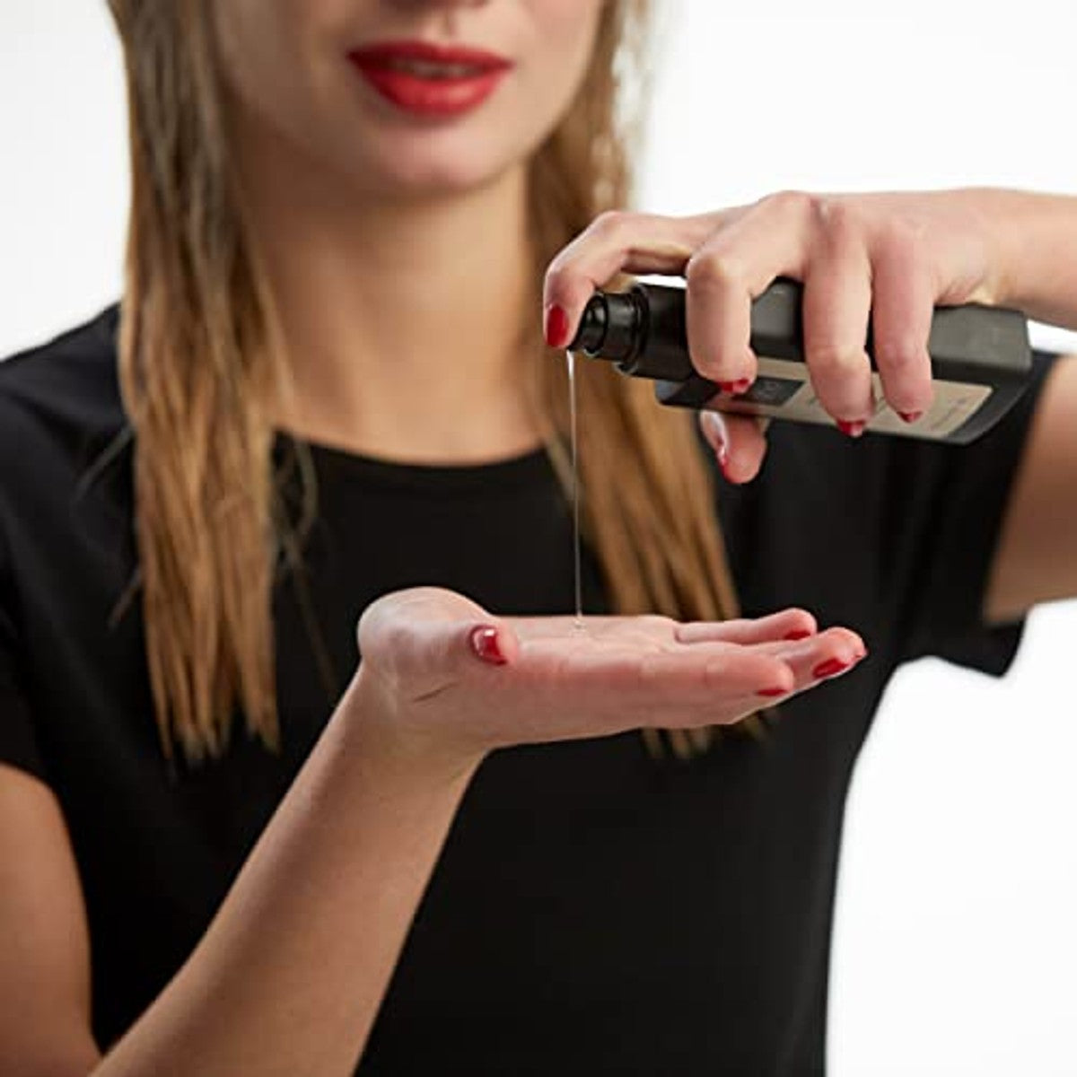 ghd Sleek Talker Stylingolie met Hittebescherming 95 ml - 6-pack
