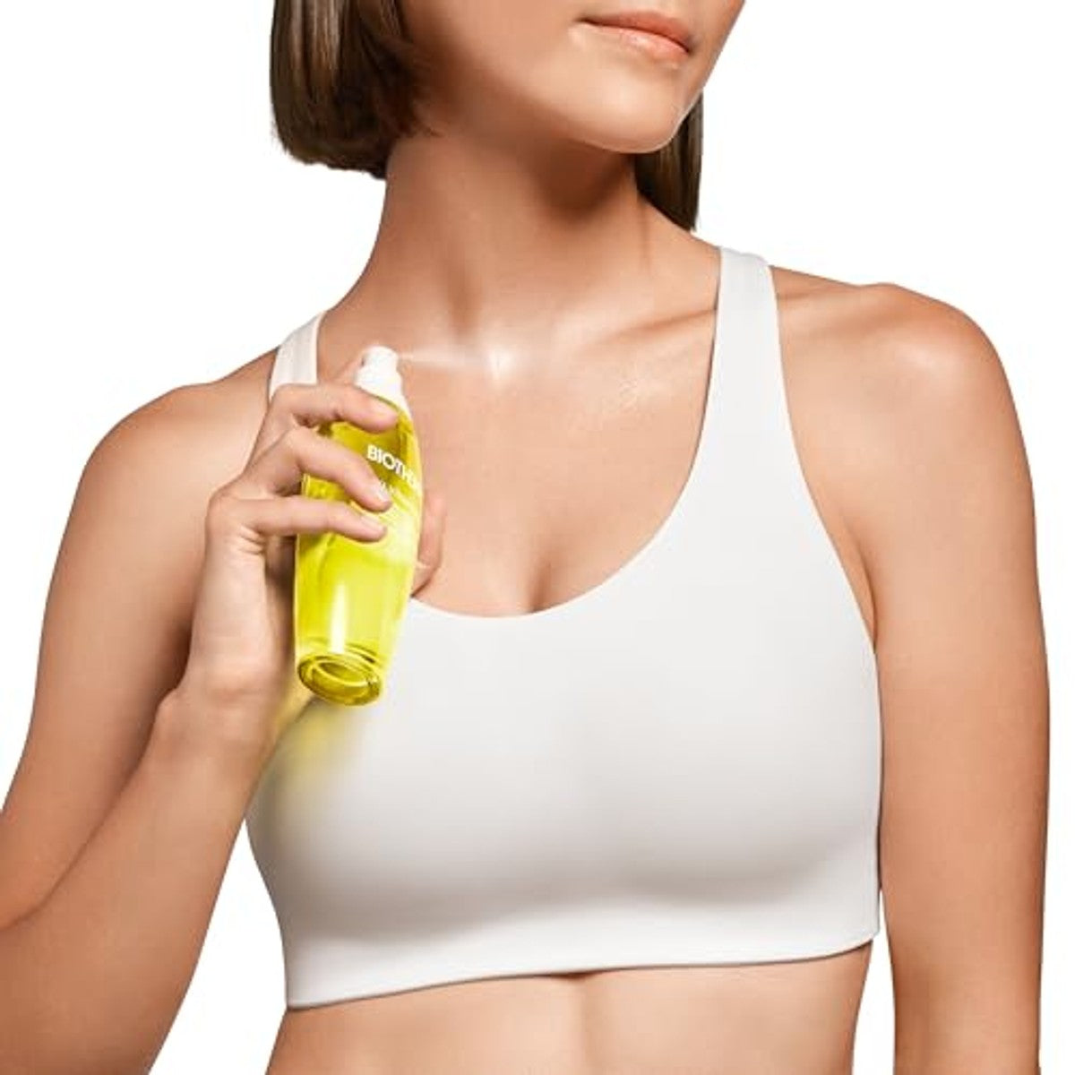 Biotherm Eau Vitaminée Impulsion Citron Eau de Toilette voor Dames 100 ml - 3-pack