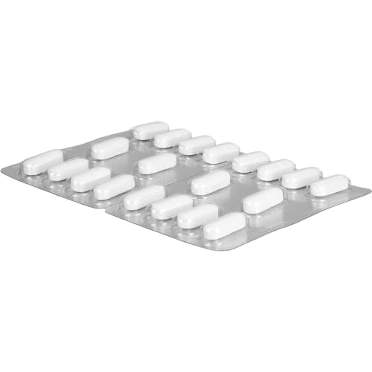 Doppelherz Magnesium + Calcium + D3 – Doppelherz