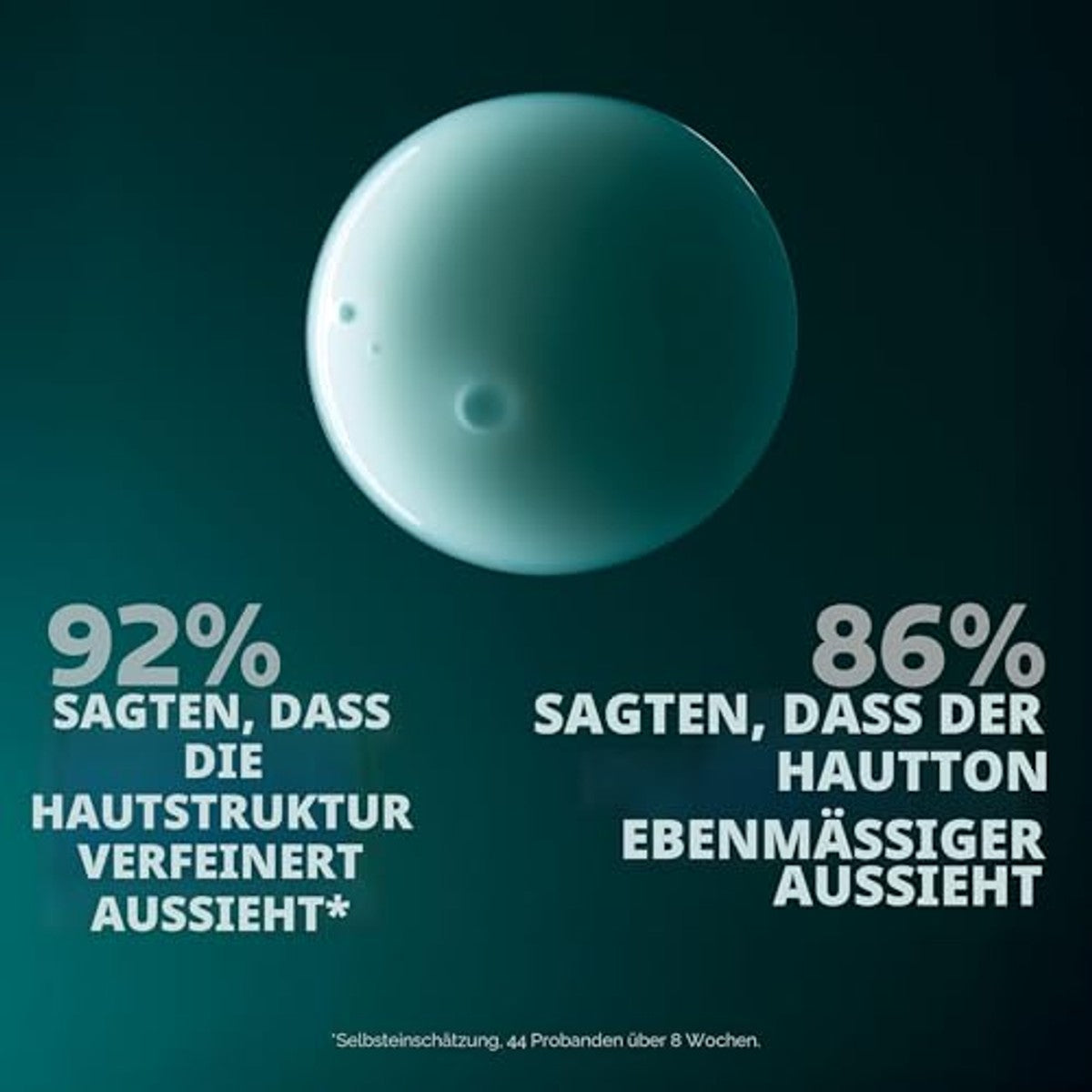 La Roche-Posay Effaclar A.Z. Gelcrème Anti-onzuiverheden en Anti-aging 40 ml - 6-pack