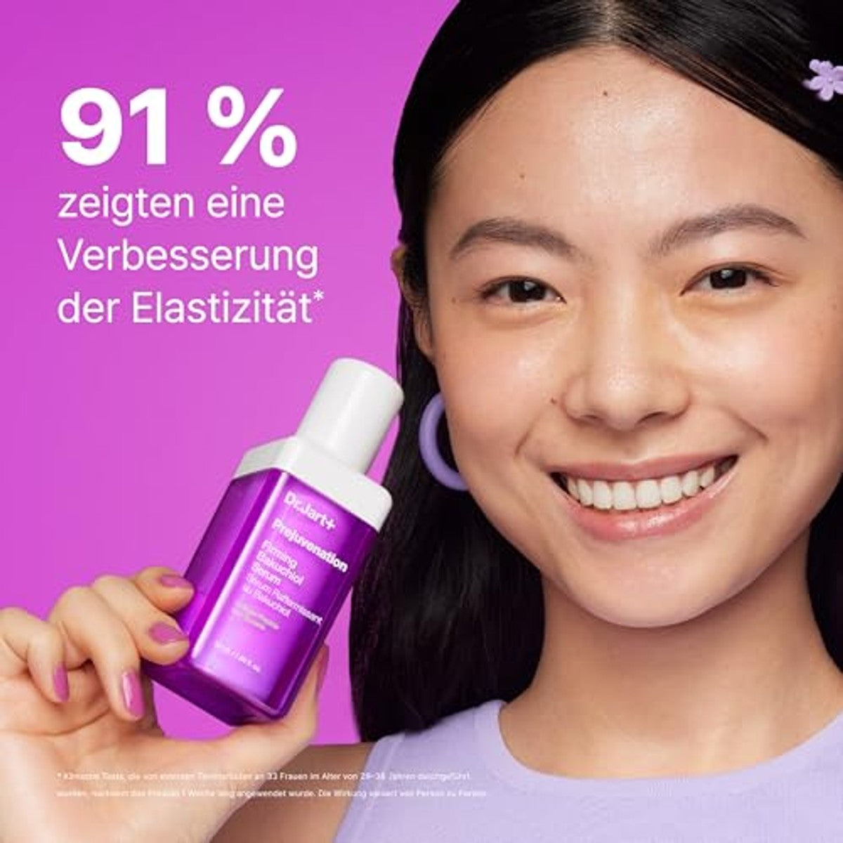 Dr. Jart+ Prejuvenation Straffende Bakuchiol-Serum 50 ml - 3-pack
