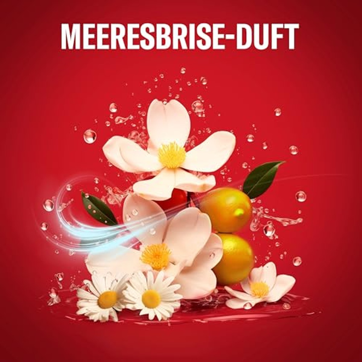 Old Spice Deep Sea 3-in-1 Shampoo 3 x 250 ml - Voordeelverpakking