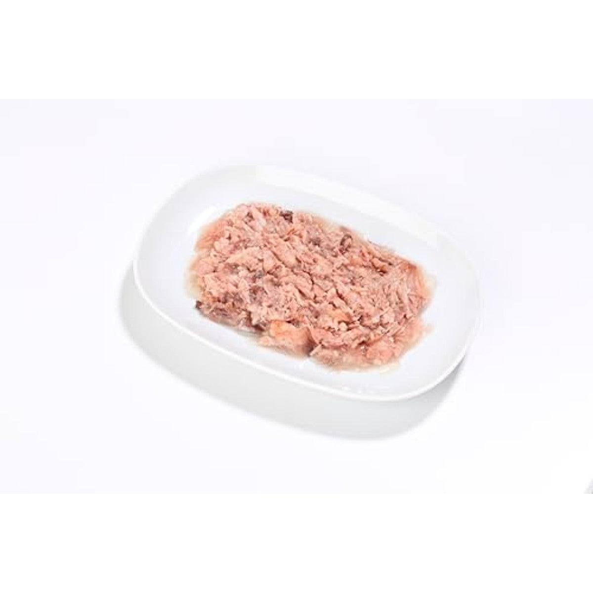 Almo Nature HFC Jelly Natvoer voor volwassenen en katten, makreel, human grade, glutenvrij, monoproteïne, 55 g (24 stuks) – almo nature