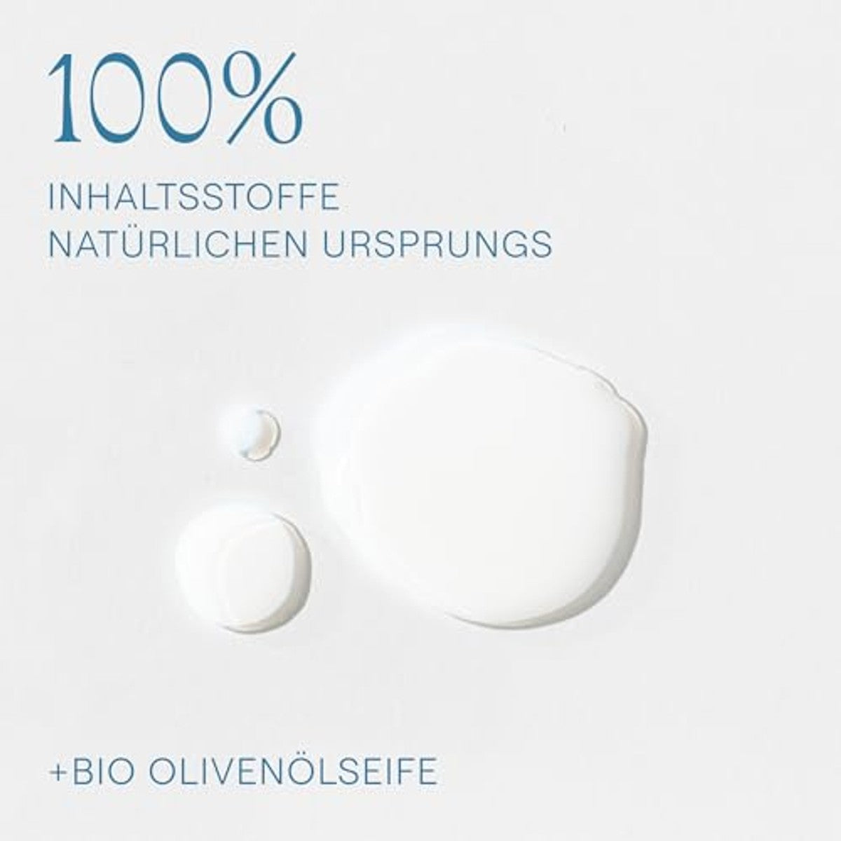 Weleda 2-in-1 Verfrissende Reiniging 100 ml