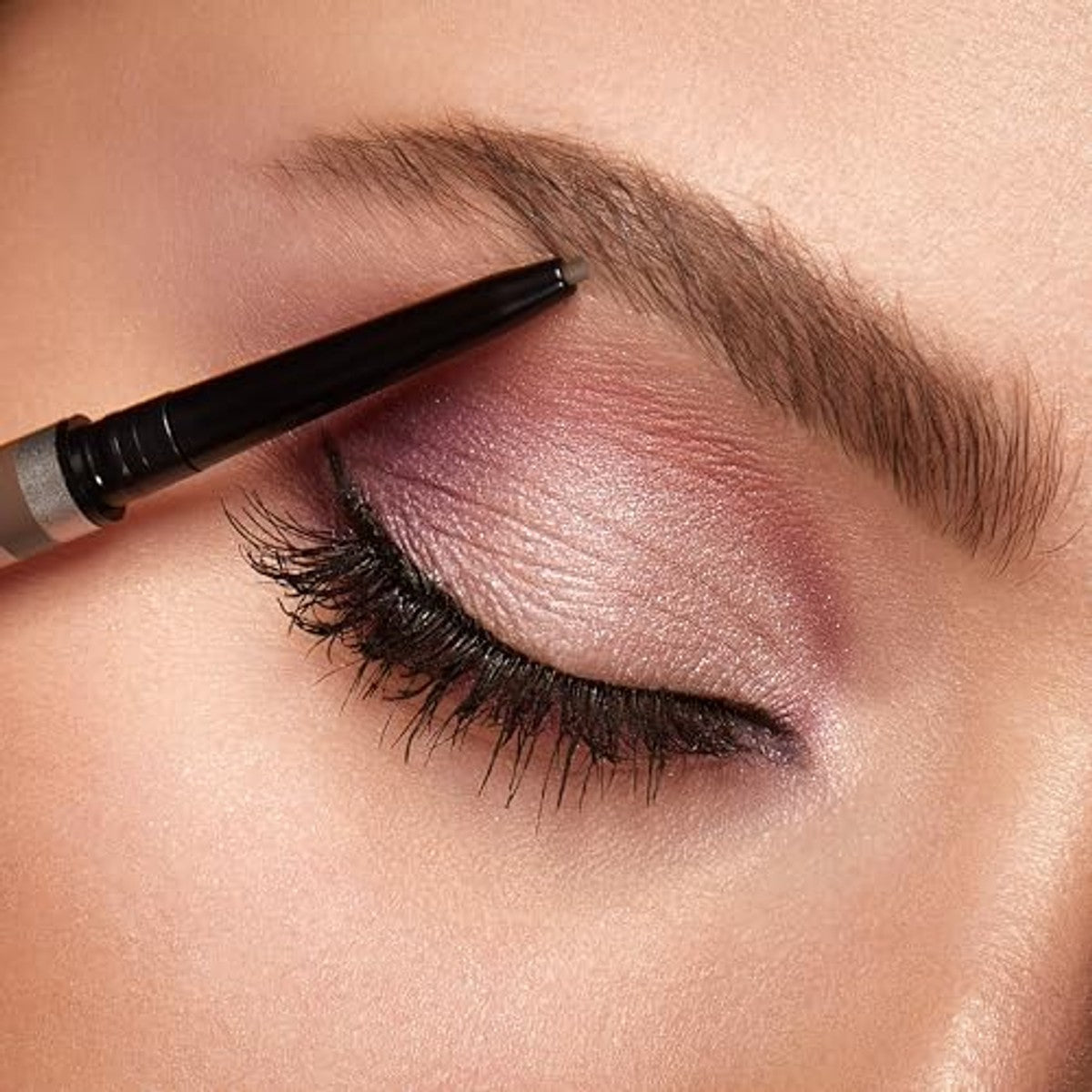 Kiko Milano Micro Precision Eyebrow Pencil Kleur 05 Deep Brunettes - 6-pack
