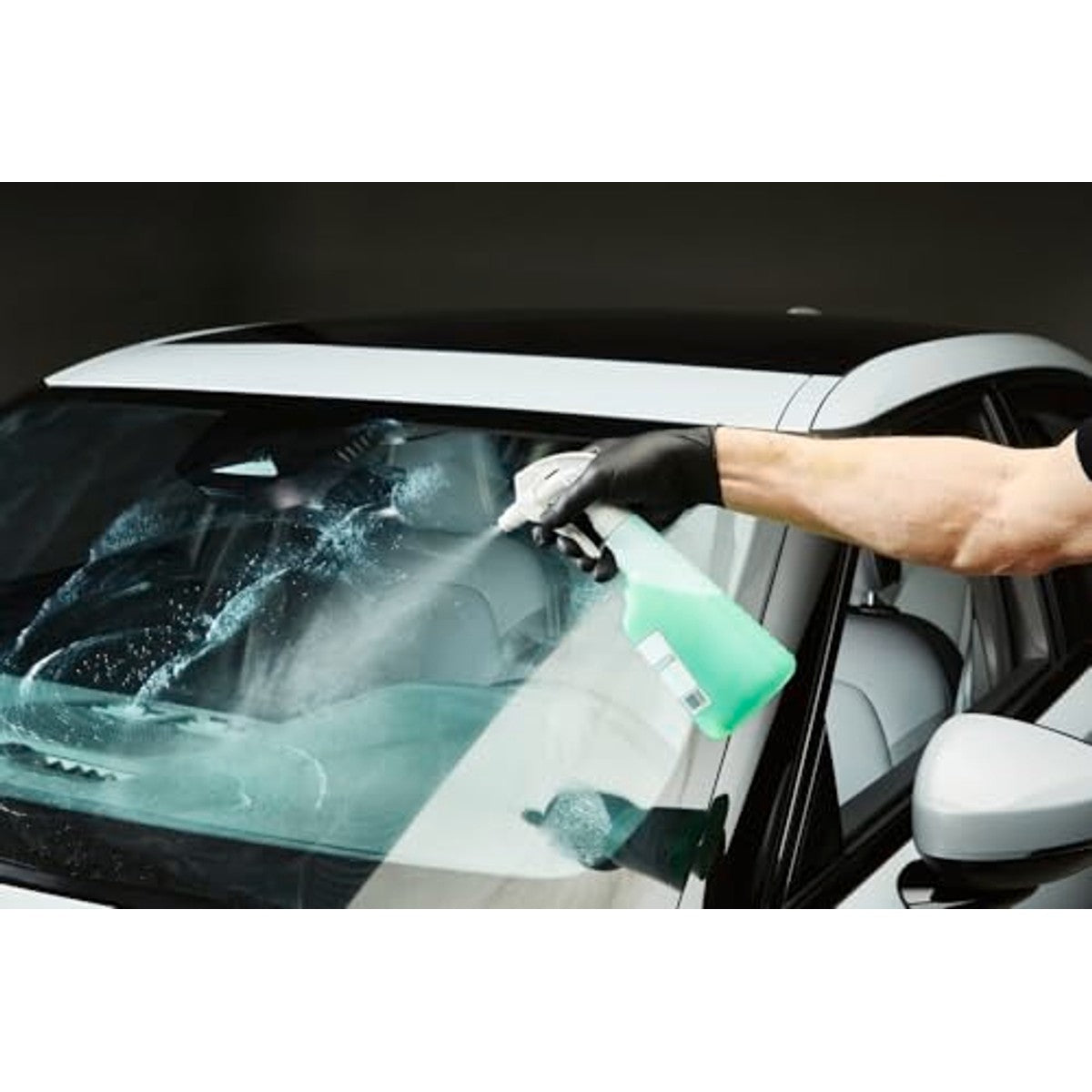 SONAX Profiline CeramicCoating CC Glass 3 x 50 ml - Voordeelverpakking