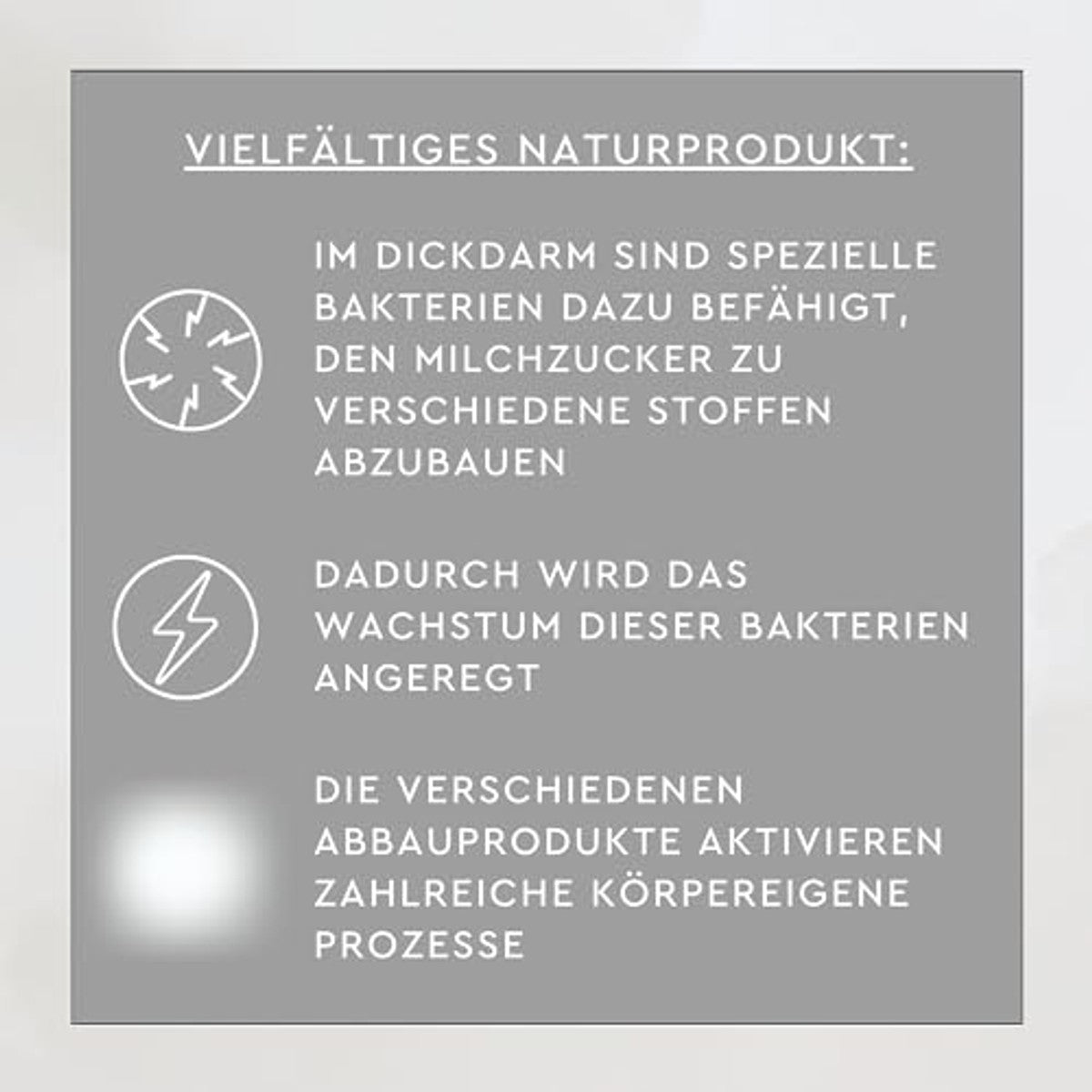 Sunlife Melksuikerpoeder, 500 g (verpakking van 2) – Sunlife