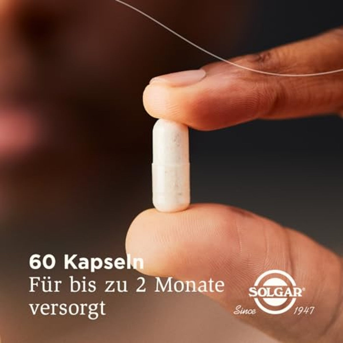 Solgar Microbiologisch Complex met 4 Bacteriestammen 60 Capsules - 6-pack