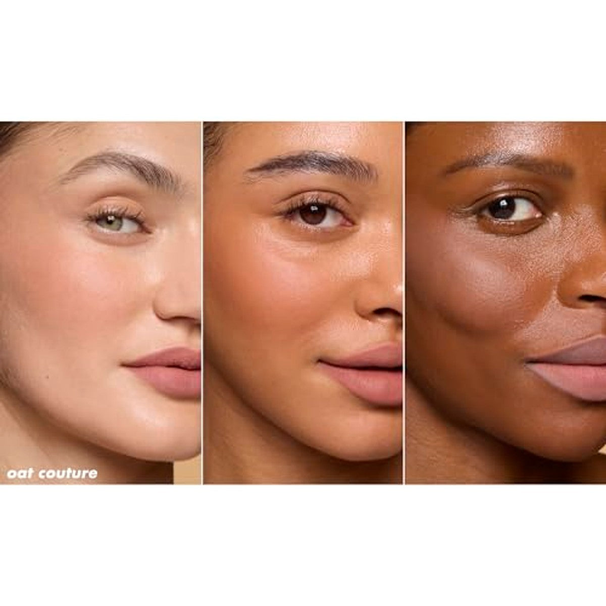 e.l.f. So Blurreal Lip & Cheek Whip Oat Couture - 3 stuks