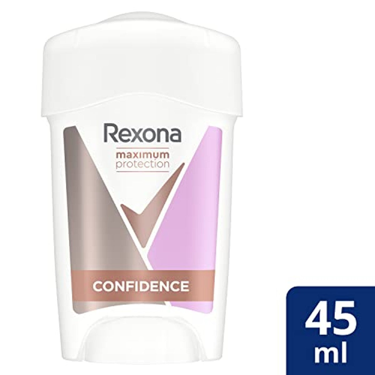 Rexona Women Maximum Protection Confidence 45 ml – Rexona