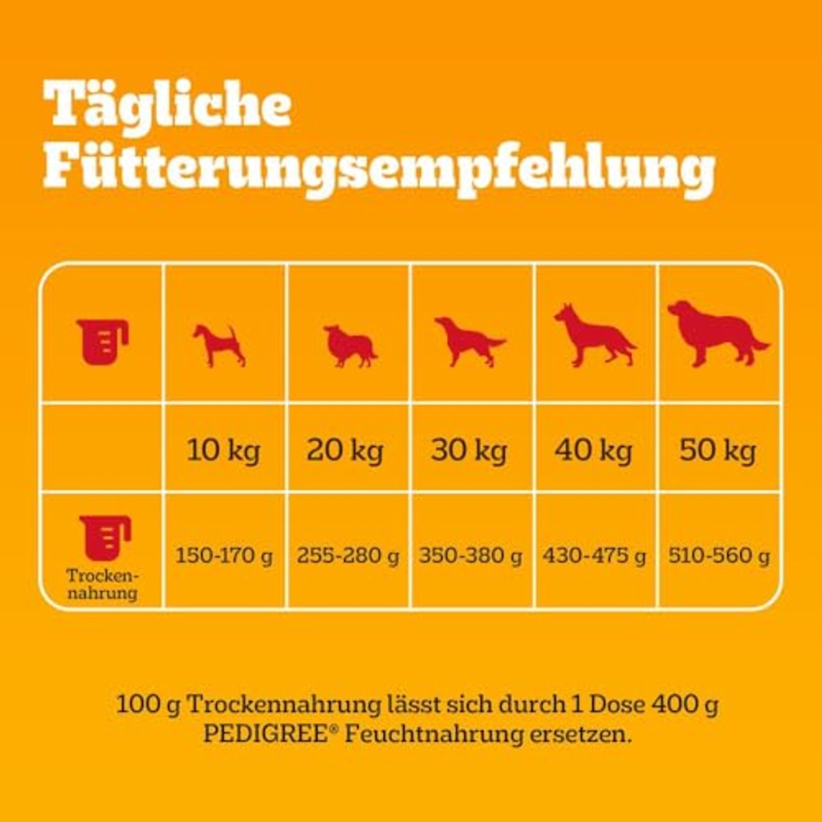 Pedigree Professional Nutrition Adult hondenvoer rund & groenten 12 kg - 3-pack