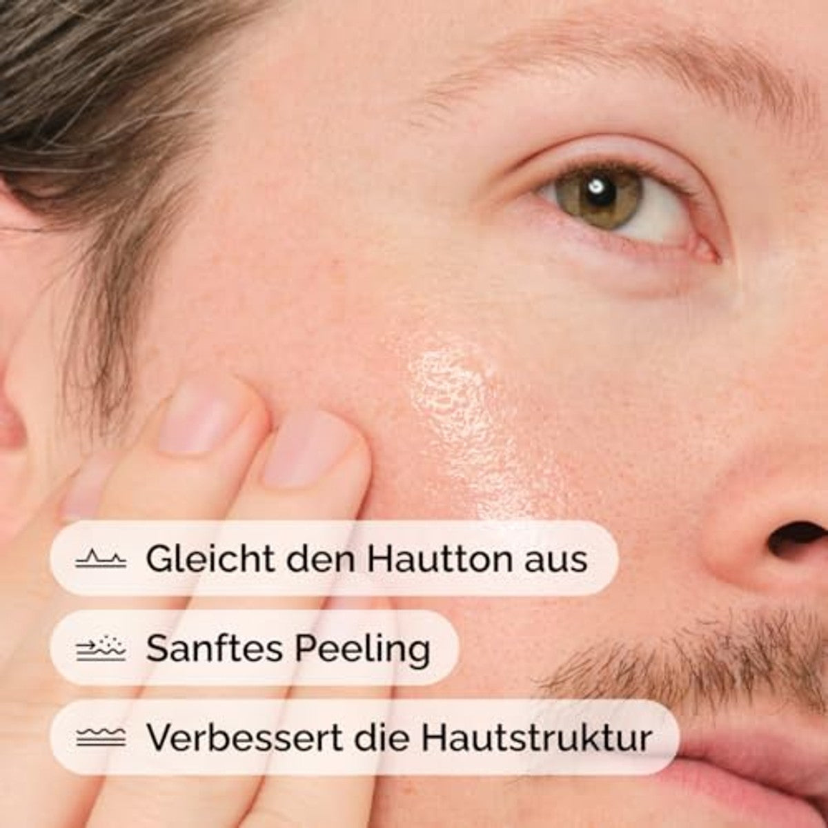 The Ordinary Mandelic Acid 10% + HA Peelingserum 30 ml - 6-pack
