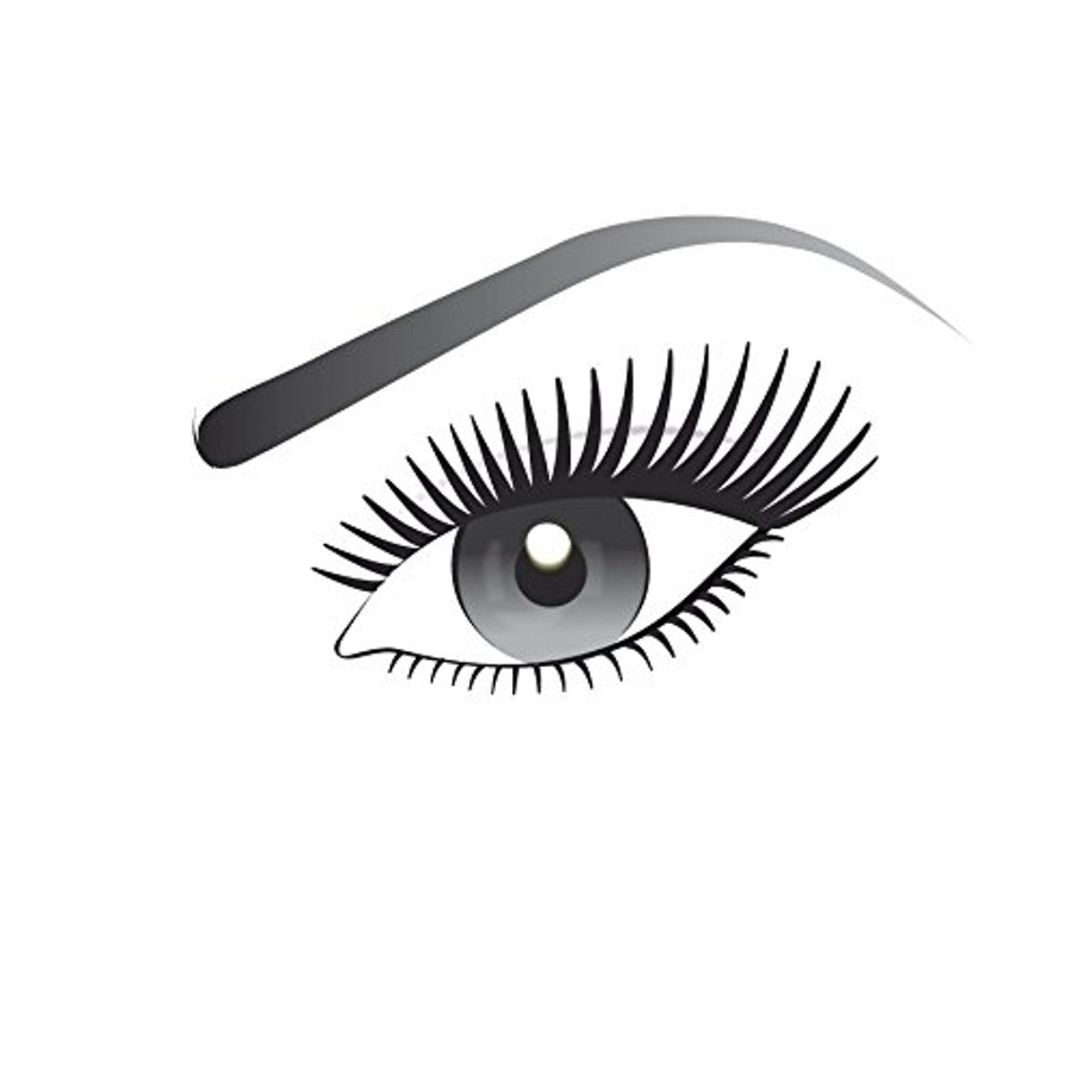 L'Oréal Paris Mega Volume Collagene 24h Mascara zwart 2 x 9 ml – L'Oreal Paris