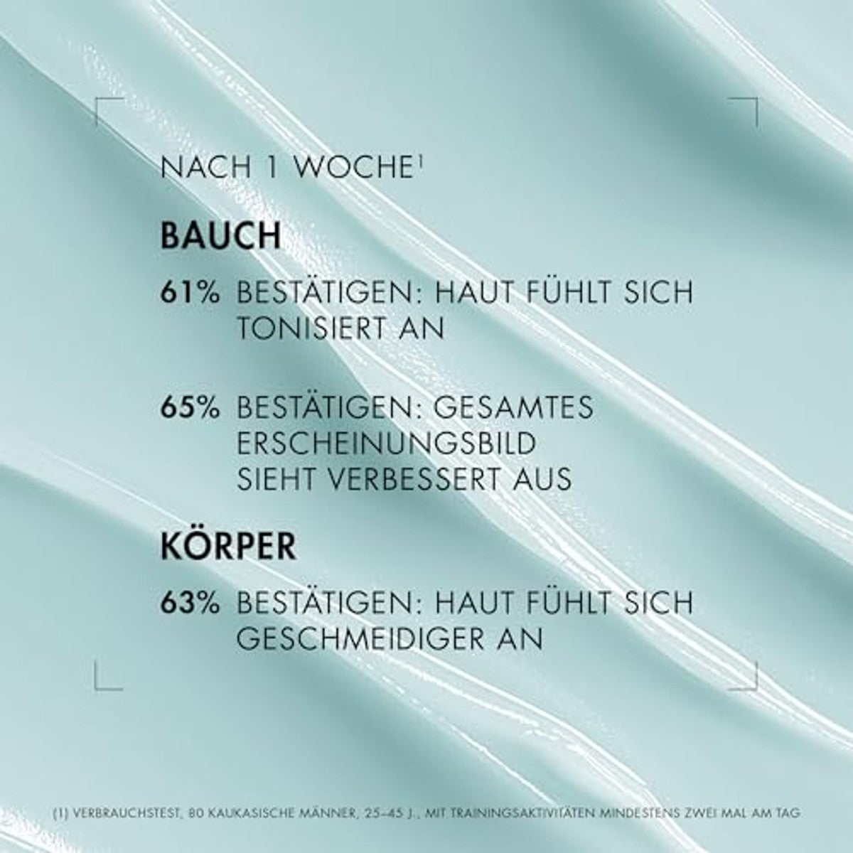 Biotherm Force Supreme Body Reshaper Verkoelende Cryo-Gel voor Mannen 125 ml - 6-pack
