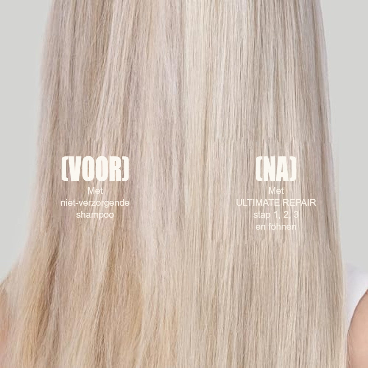 Wella Professionals Ultimate Repair Shampoo - 3-pack – foto 5
