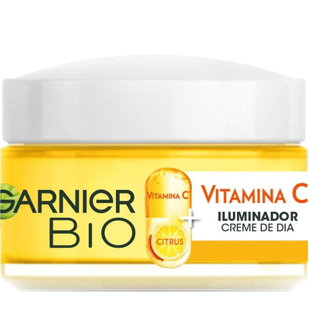 Garnier Bio Vitamine C Dagcrème 50 ml – Garnier