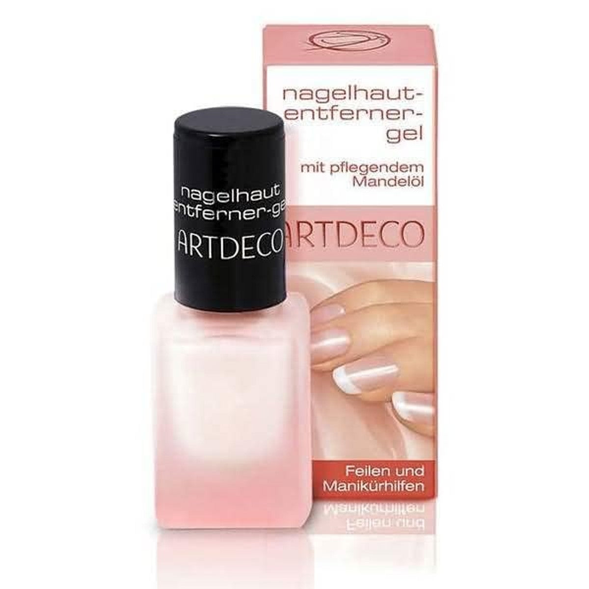 Artdeco nagelriemverwijderaar gel 1 x 10 ml - 3-pack