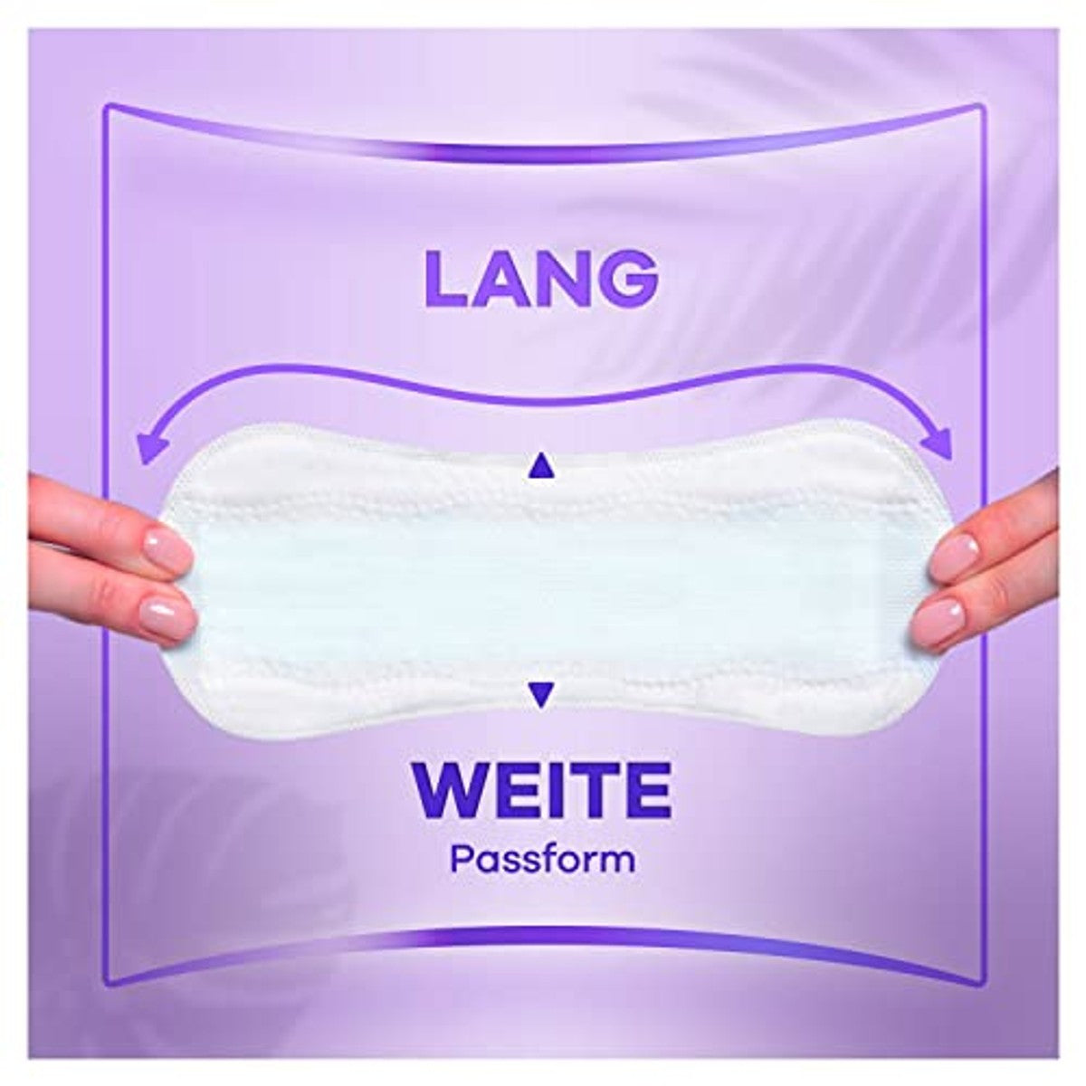 Always Daily Protect Long slipeinlagen lichte geur 62 stuks – Always