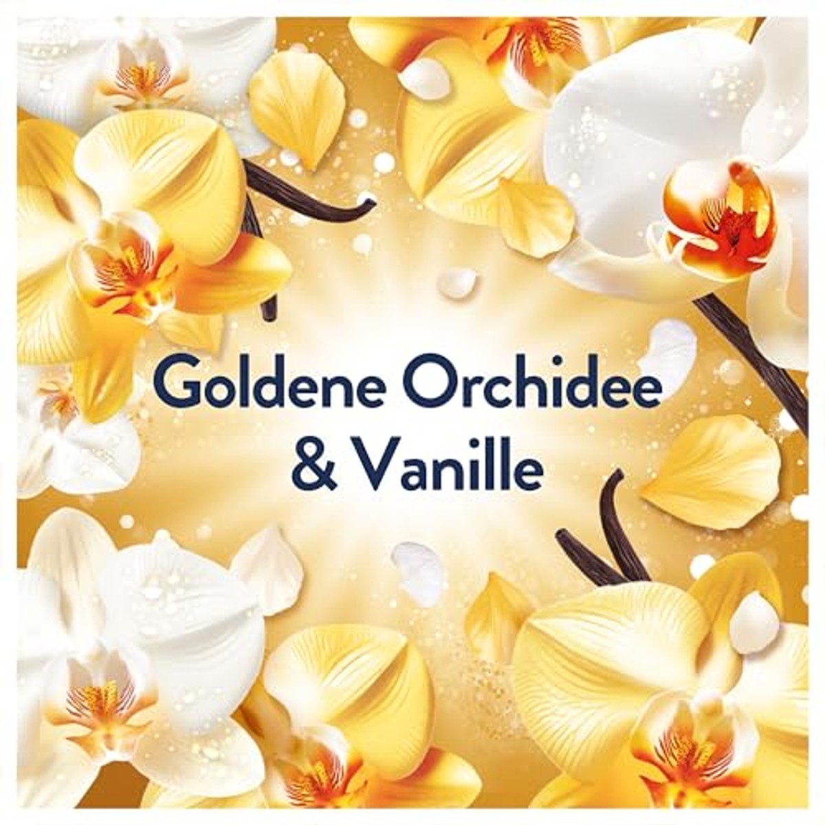 Lenor Wasverzachter Golden Orchidee 12 x 38 wasbeurten – Lenor