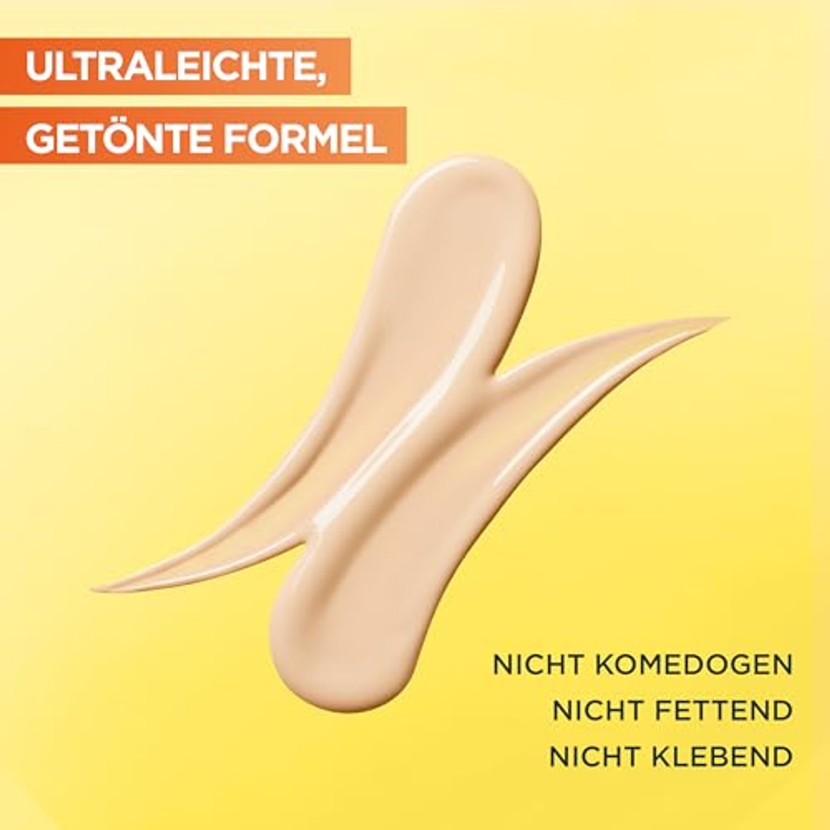 Garnier Vitamine C Daily UV Glow SPF 50+ 40 ml – Garnier