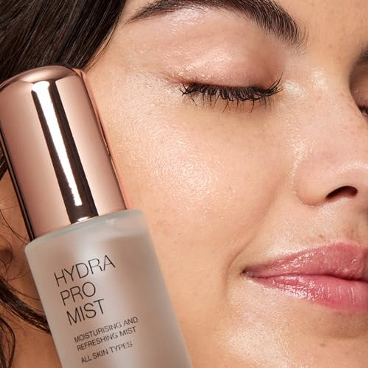Kiko Milano Hydra Pro Mist Vochtinbrengende Waterspray - 6-pack