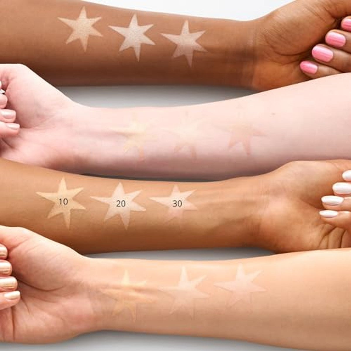 essence Soft Touch Bouncy Glow Highlighter nr. 10 nude – foto 5