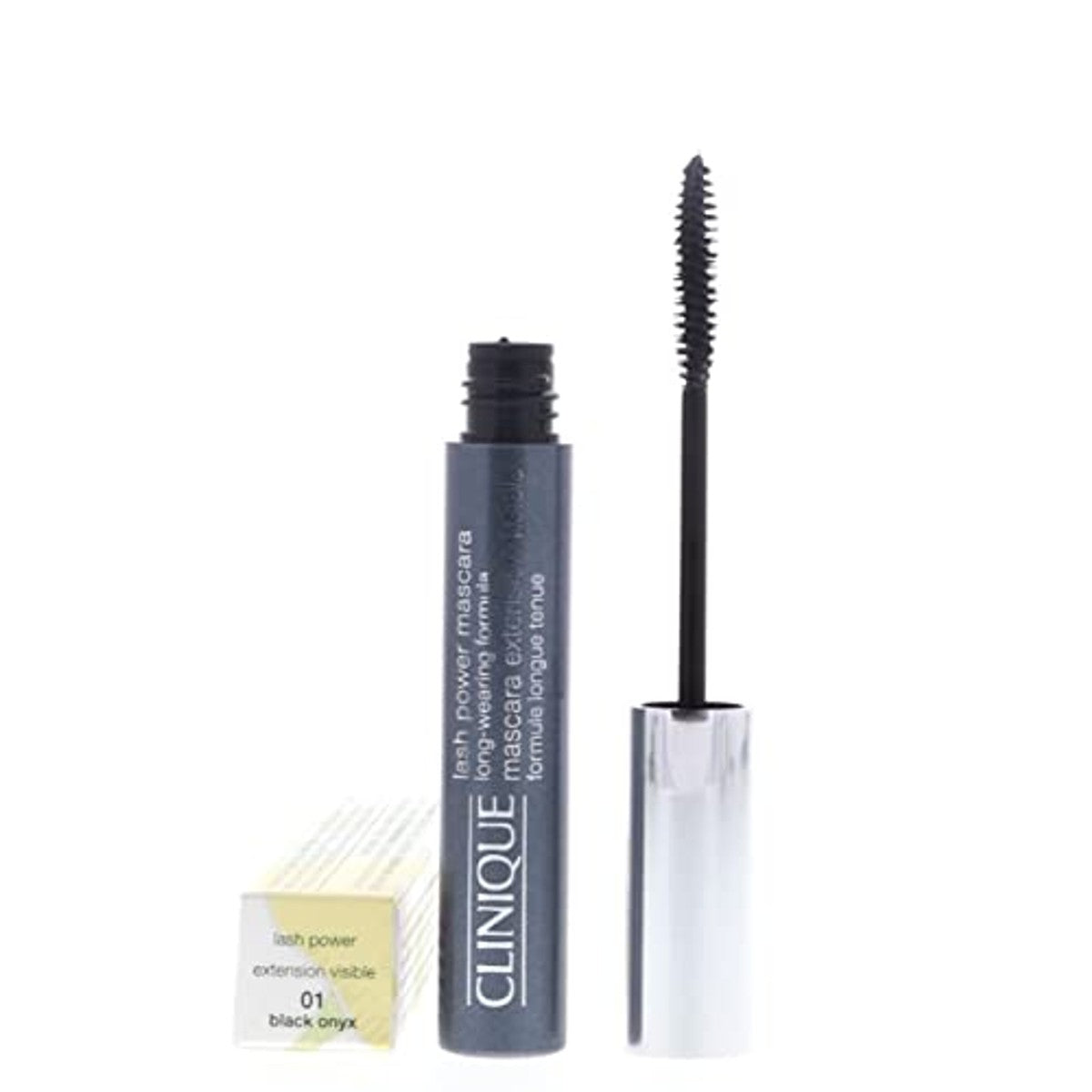 Huishoudvoordeel Clinique & Maybelline Mascara 7,2 ml - 6 stuks