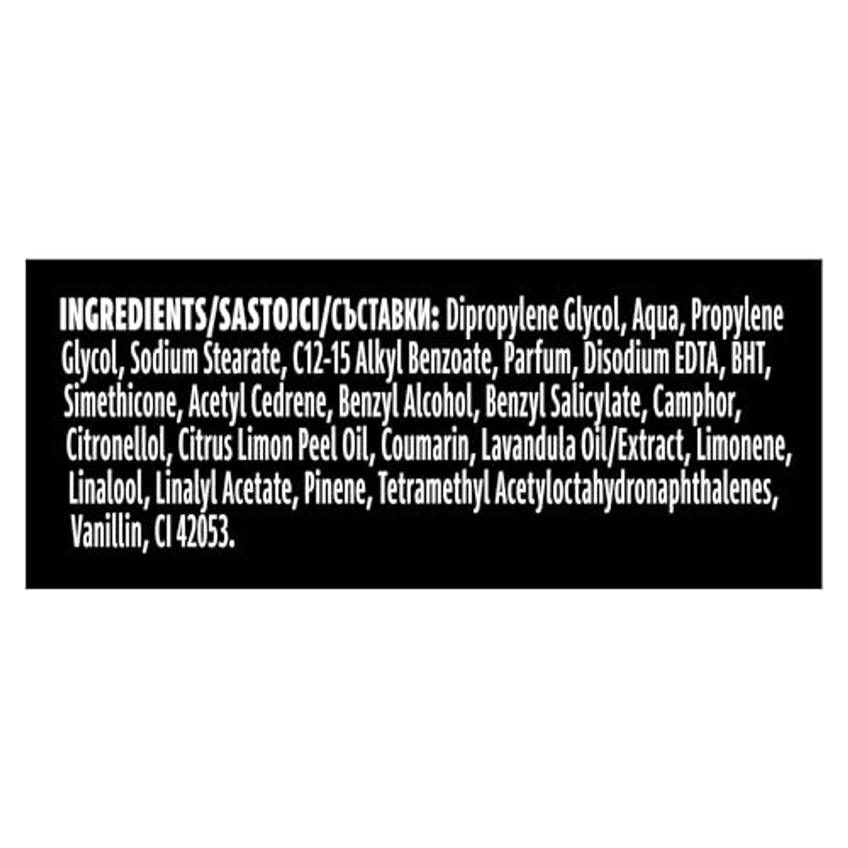 Axe Premium deostick Marshmallow Smoke FIFA 6 x 50 ml - Voordeelverpakking