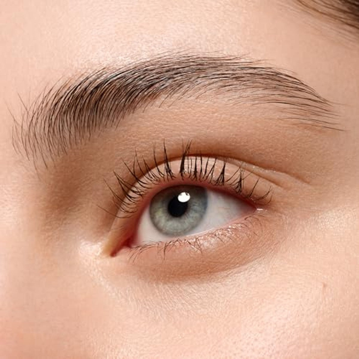 essence lash WITHOUT LIMITS TUBING BROWN MASCARA, 05 bruine tube, 13 ml | Bruine mascara voor extreem volume en lengte, rijke bruine tint, veegvast, met warm water verwijderbaar – Essence Cosmetics