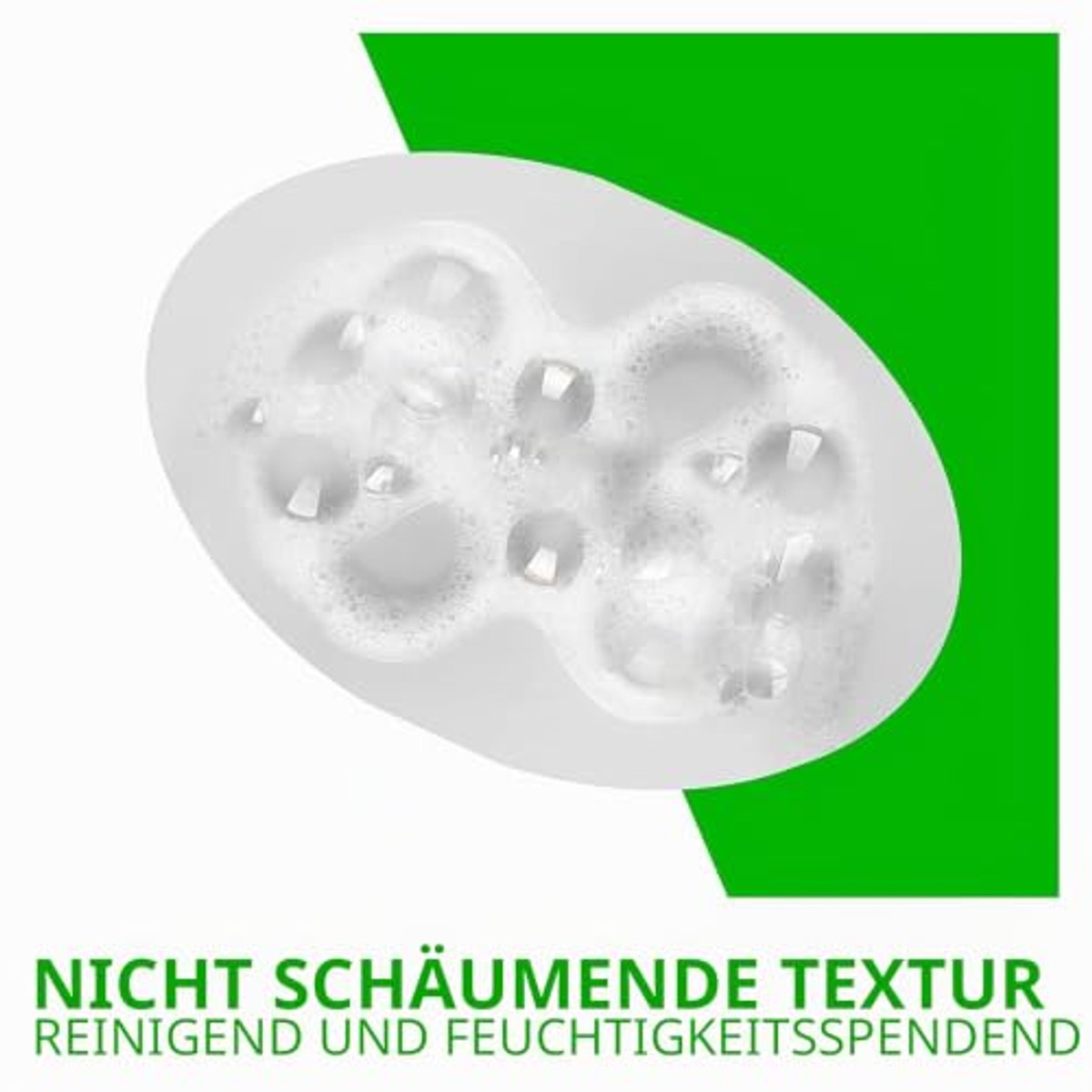 CeraVe Vochtinbrengende Gezichts- en Lichaamsreiniger 473 ml + Reiniging 20 ml
