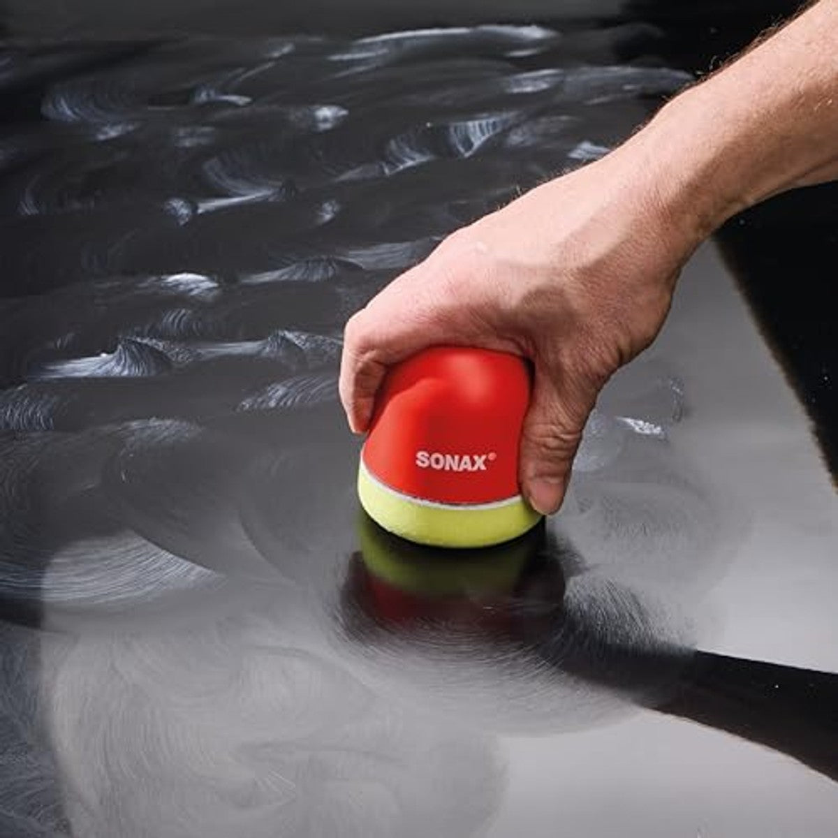 SONAX P-bal 3 x 1 stuk - Voordeelverpakking
