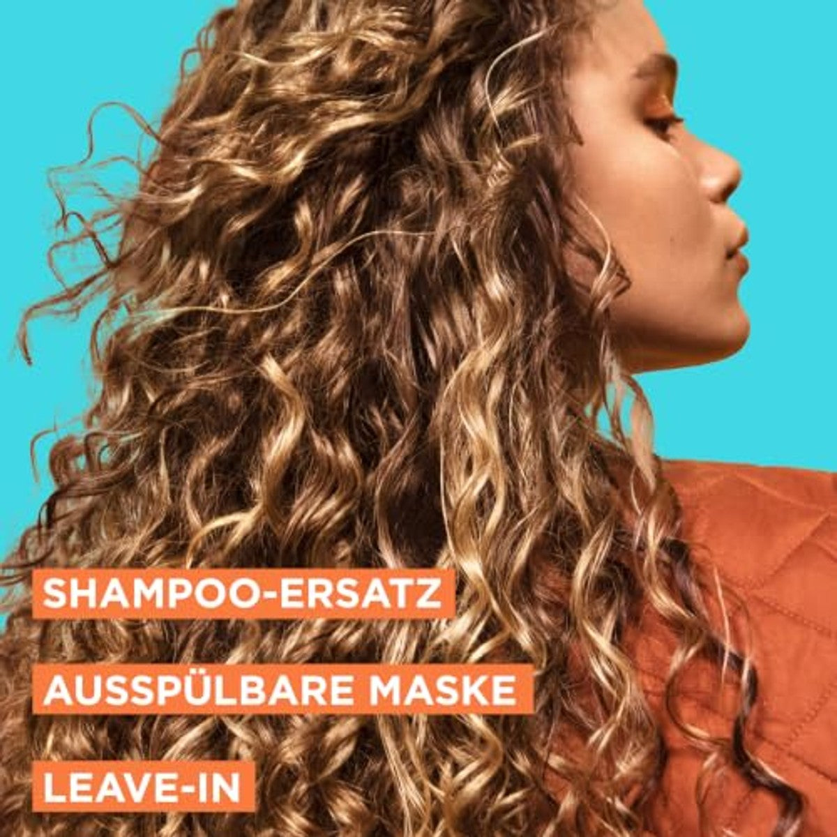 L'Oréal Paris Elvital Dream Length Curls Leave-In 200 ml – L'Oréal Paris