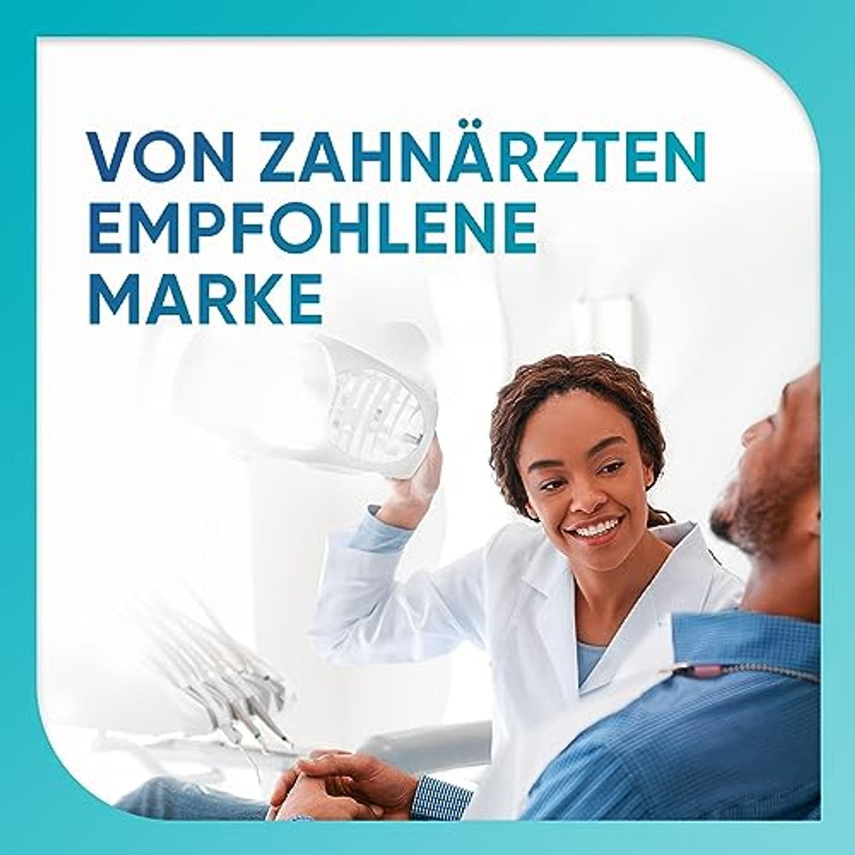 Sensodyne PROSCHMELZ intensieve bescherming tandpasta 6 x 75 ml - Voordeelverpakking