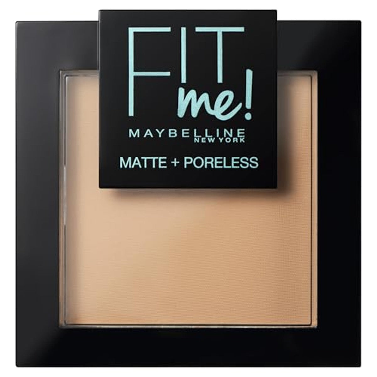 MAYBELLINE Make-up Finisher 220 Natural Beige 9 g - 3 stuks
