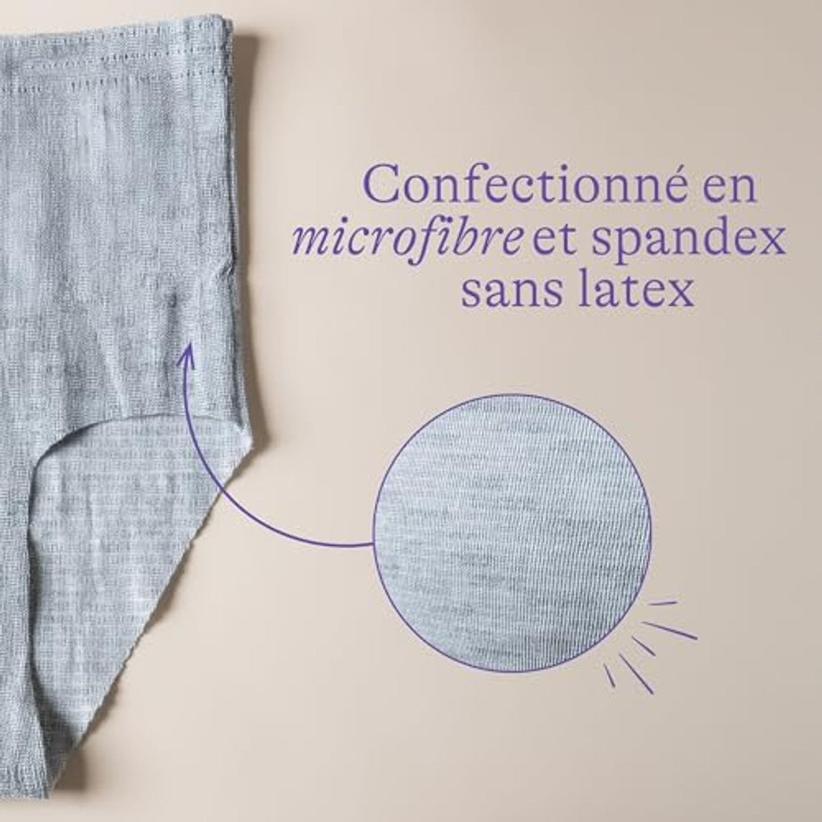 Lansinoh Postpartum Lekbeschermingsset voor het Kraambed - 3-pack