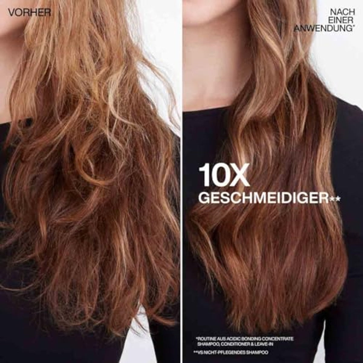 Redken Acidic Bonding Concentrate Leave-In en One United Set 150 ml + 150 ml