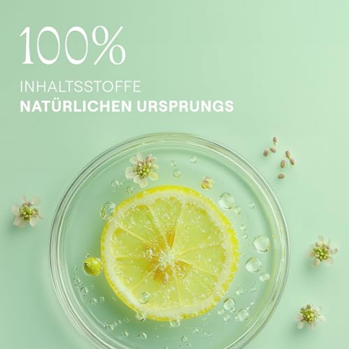 Weleda Biologische Handcrème & Nagelcrème Citrus 2 stuks - 6-pack