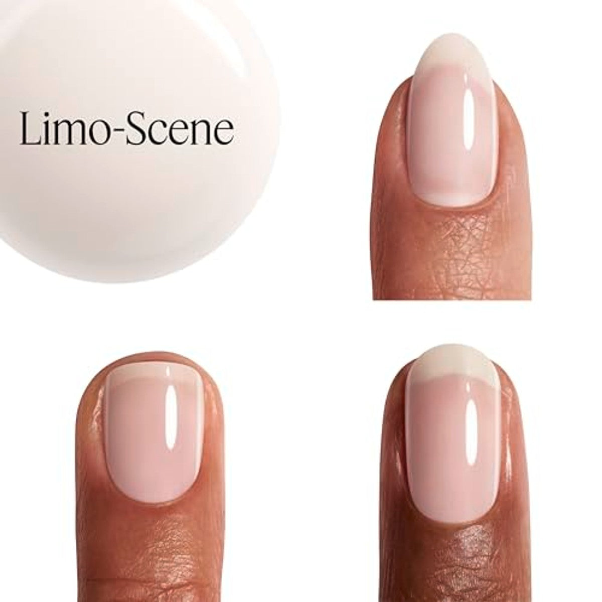 essie nagellak kleurlak 13,5 ml - 3 stuks