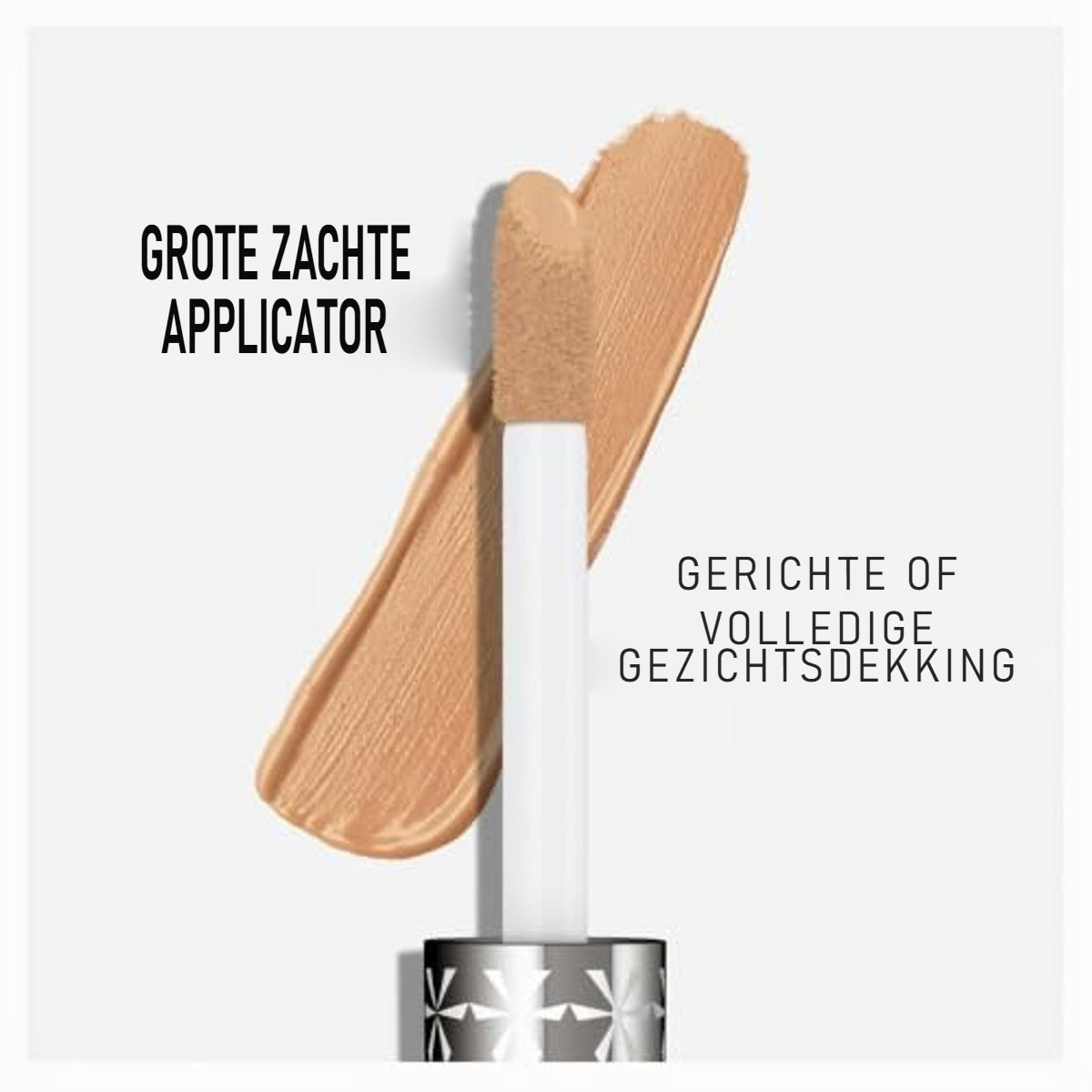 Rimmel London Multi Tasker Concealer 050 Sand - 3 stuks – foto 5