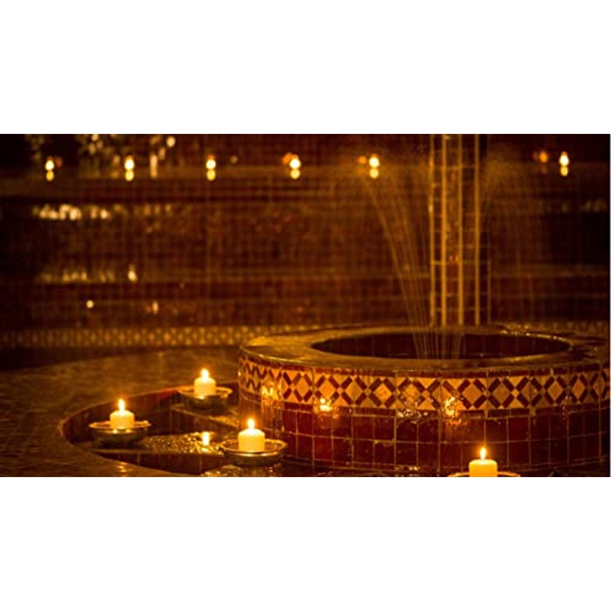 Tesori d'Oriente Hammam Vloeibare Zeep 300 ml – Tesori d'Oriente