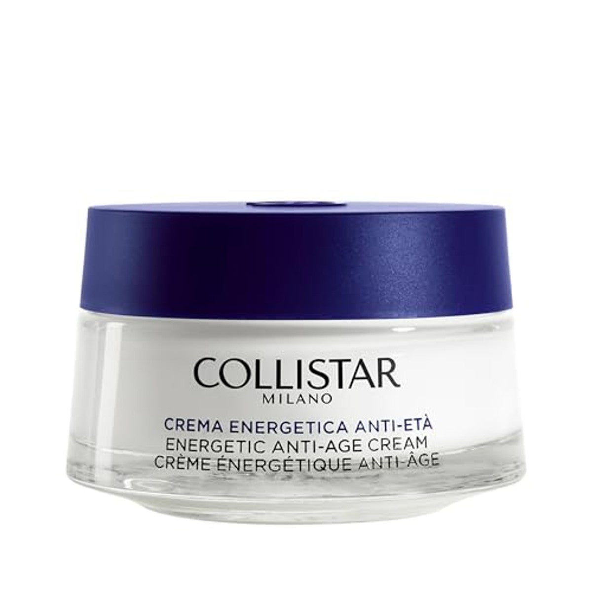 Collistar Gift Set Anti-Aging Crème 50 ml + Anti-Aging Reinigingsmelk 100 ml