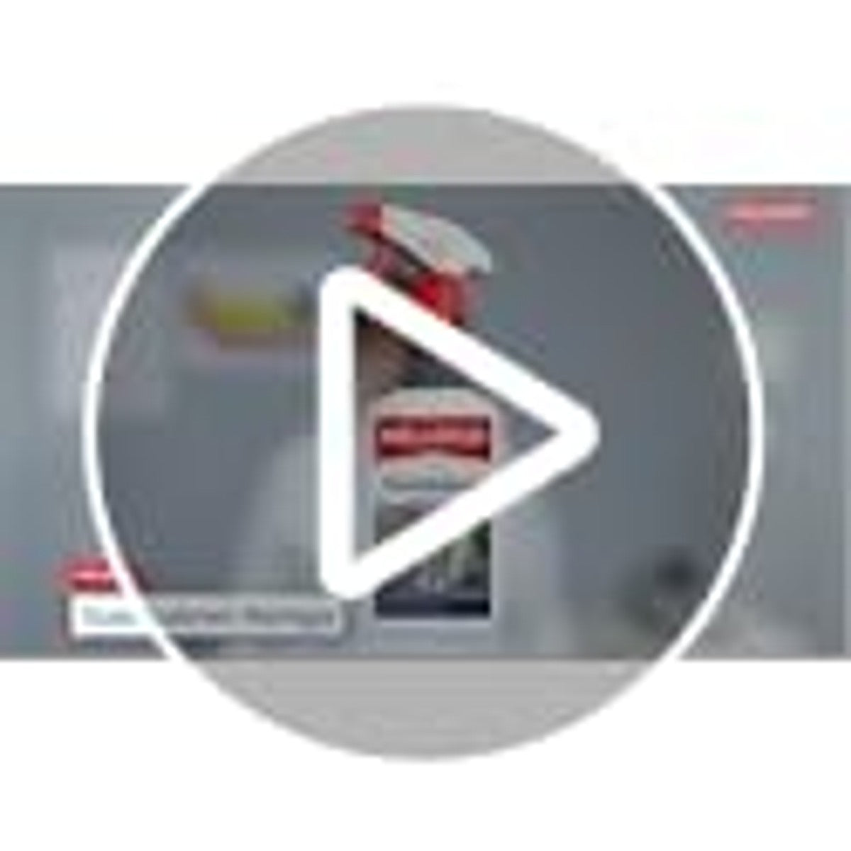 Mellerud Bad-reiniger 6 x 0,5 l - Voordeelverpakking