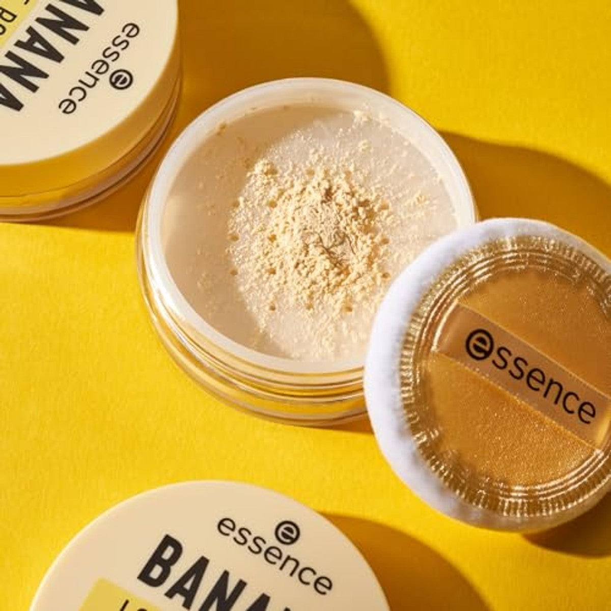 essence Banana losse poeder geel mat 6 g – foto 5