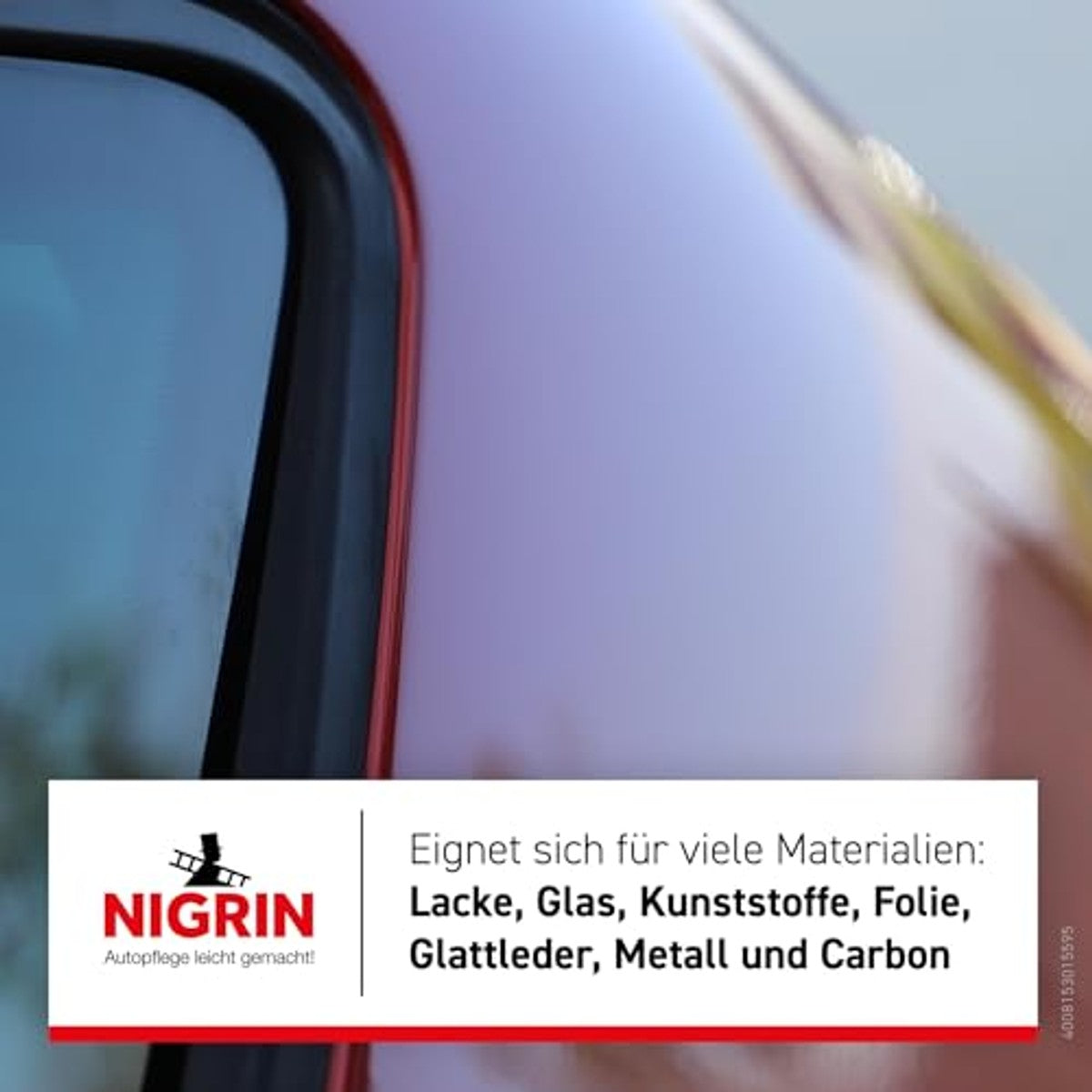 NIGRIN Multi-Detailer BubbleGum 500 ml – NIGRIN