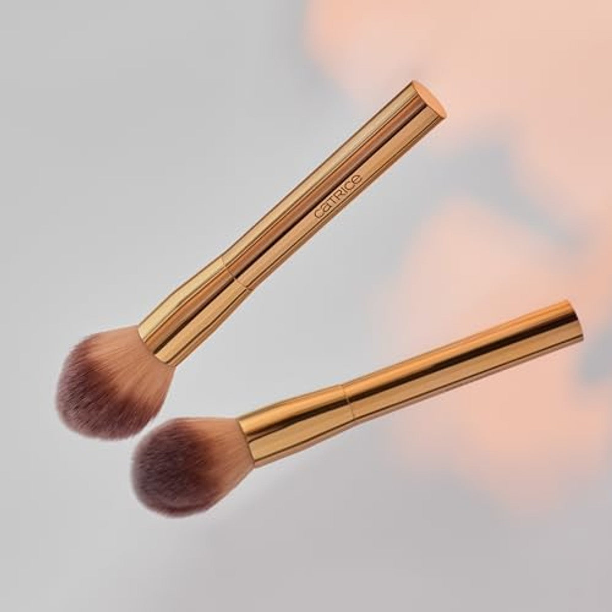 Catrice Pro Essential Brush Set, meerkleurig, direct resultaat, veganistisch, nanodeeltjesvrij, per stuk verpakt (5 stuks) – Catrice Cosmetics